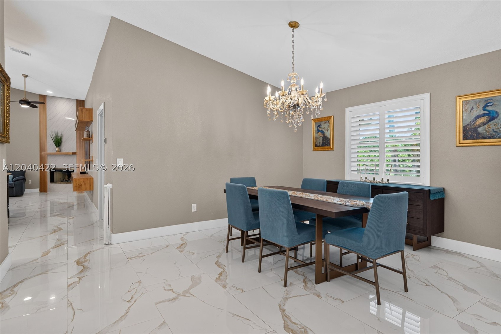 FLA FRUIT LANDS CO SUB NO - Residential