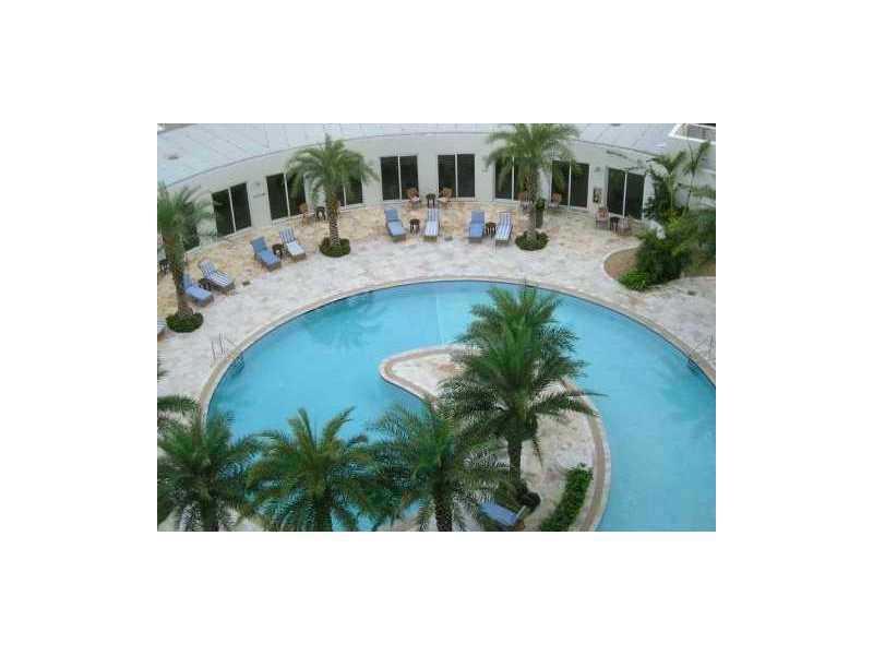 LAS OLAS RIVER HOUSE COND - Residential Lease