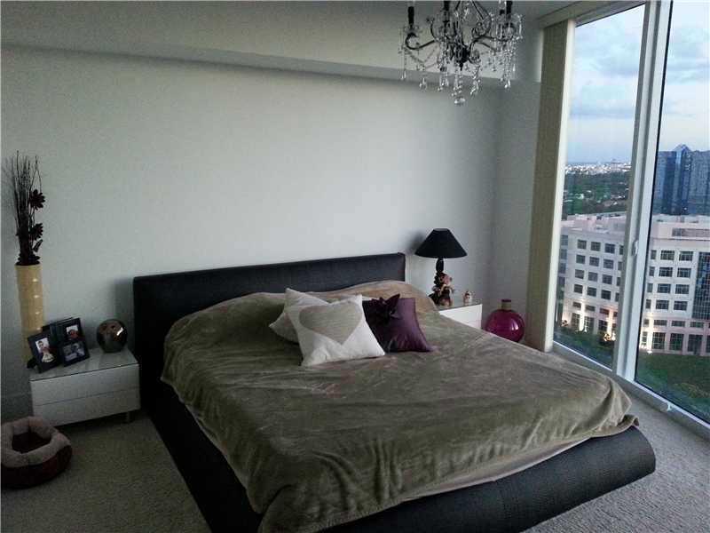 LAS OLAS RIVER HOUSE COND - Residential Lease