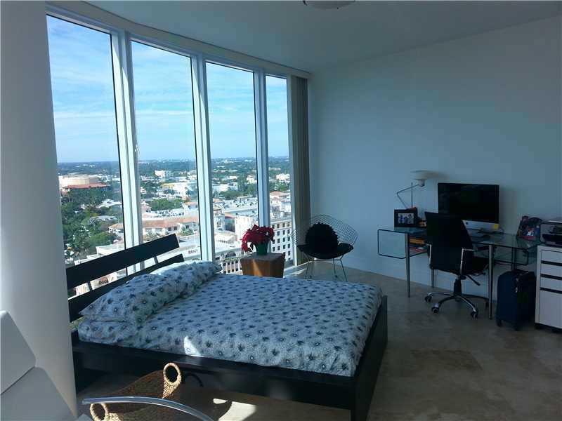 LAS OLAS RIVER HOUSE COND - Residential Lease