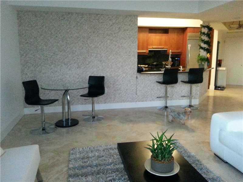 LAS OLAS RIVER HOUSE COND - Residential Lease