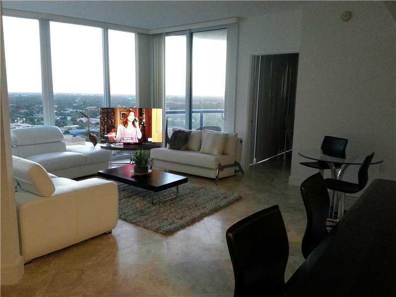 LAS OLAS RIVER HOUSE COND - Residential Lease