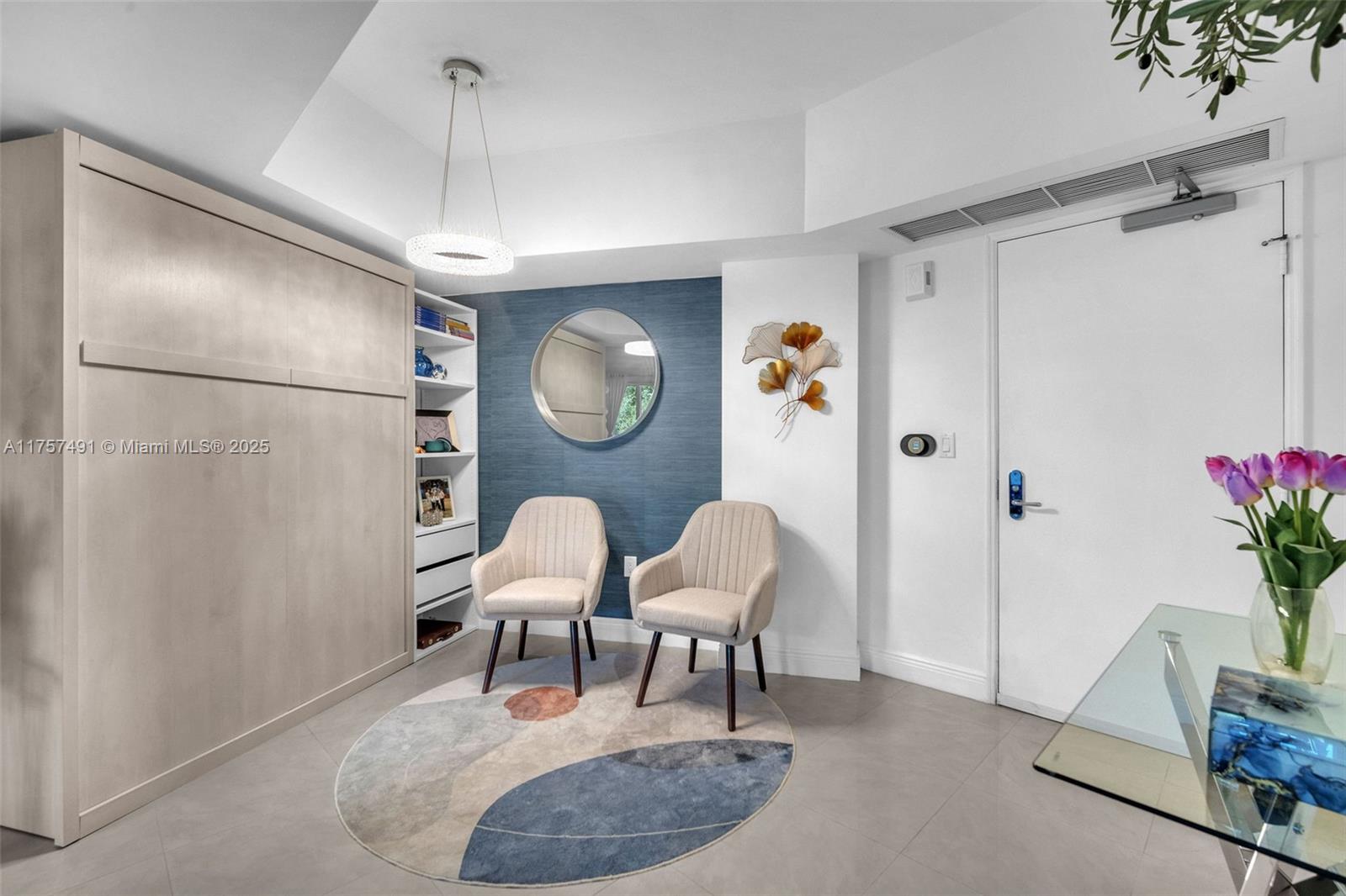 TURNBERRY VLG NO TOWER CO - Residential