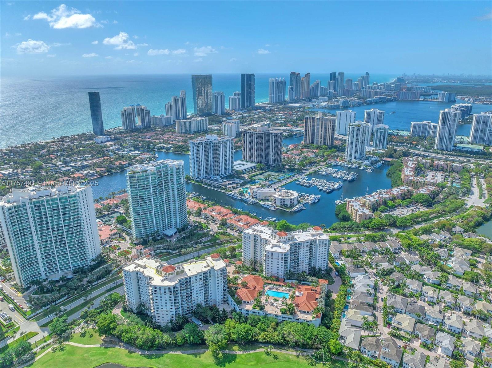 TURNBERRY VLG NO TOWER CO - Residential