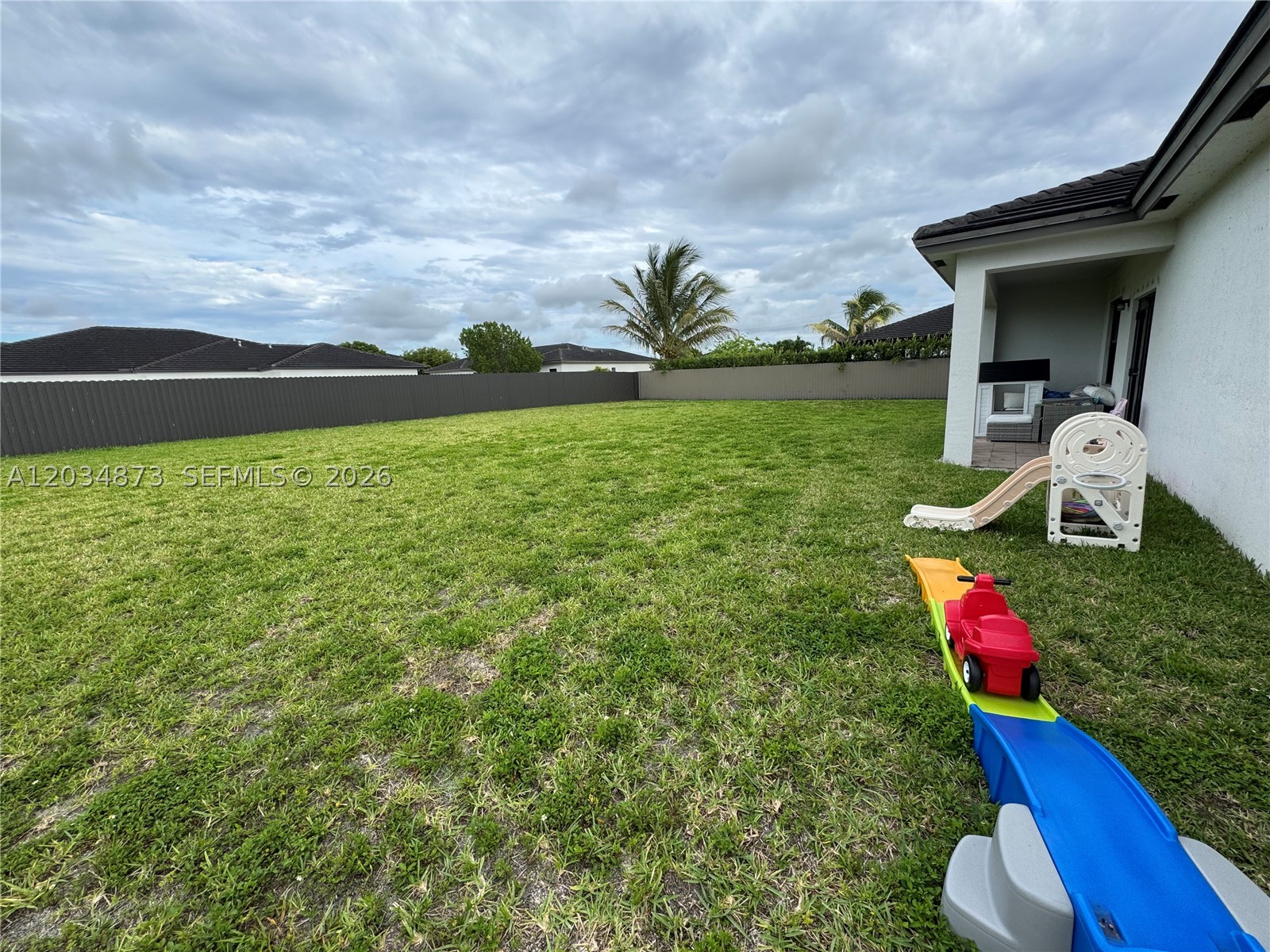 BONITA GRAND ESTATES SOUT - Residential