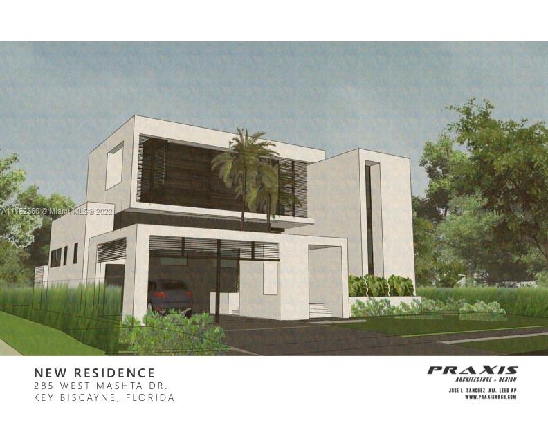 BISCAYNE KEY ESTATES - Residential