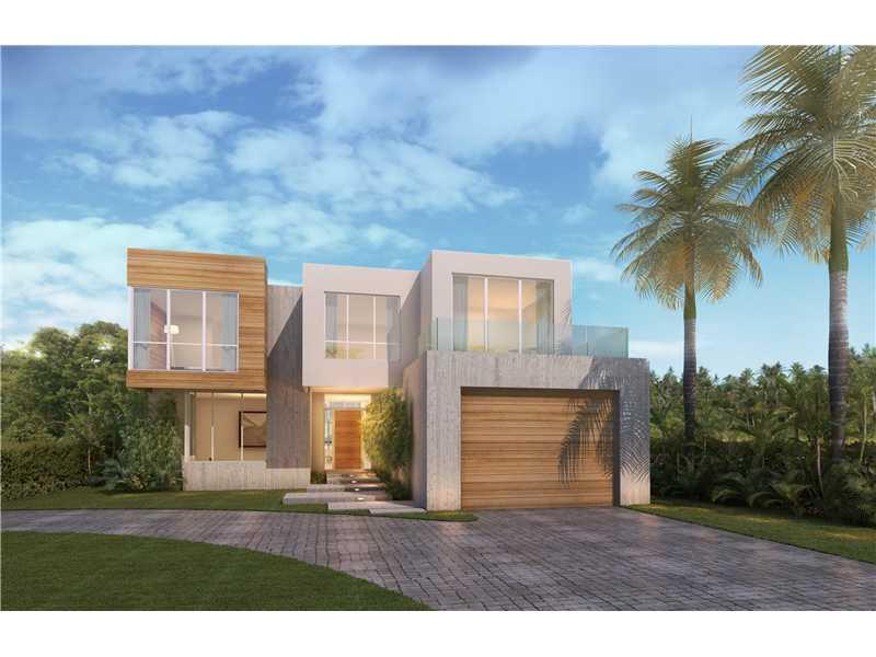 GOLDEN BEACH-PRIVATE BEACH-GATED COMMUNITY-BRAND NEW 2015 STATE OF THE ART 6 BEDROOM, 7 1/2 BTH PLUS STUDY. 5,710 S.F. UNDER AIR, 7,723 GROSS AREA. TOP-OF-THE-LINE FINISHES TO INCLUDE LIMESTONE & WOOD FLOORS THROUGHOUT, SPECTACULAR KITCHEN WITH HIGH END A PPLIANCES & QUARTZ COUNTER TOPS, ELEVATOR, LUTRON SYSTEM PLUS MUCH MORE. 75 FEET OF PRIME WATERFRONT WITH OVERSIZED 55 FOOT PRIVATE DOCK. COMPLETION DATE 2015.
