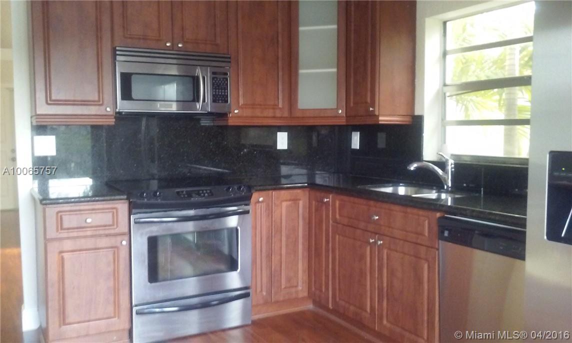 BRANDYWINE - Residential