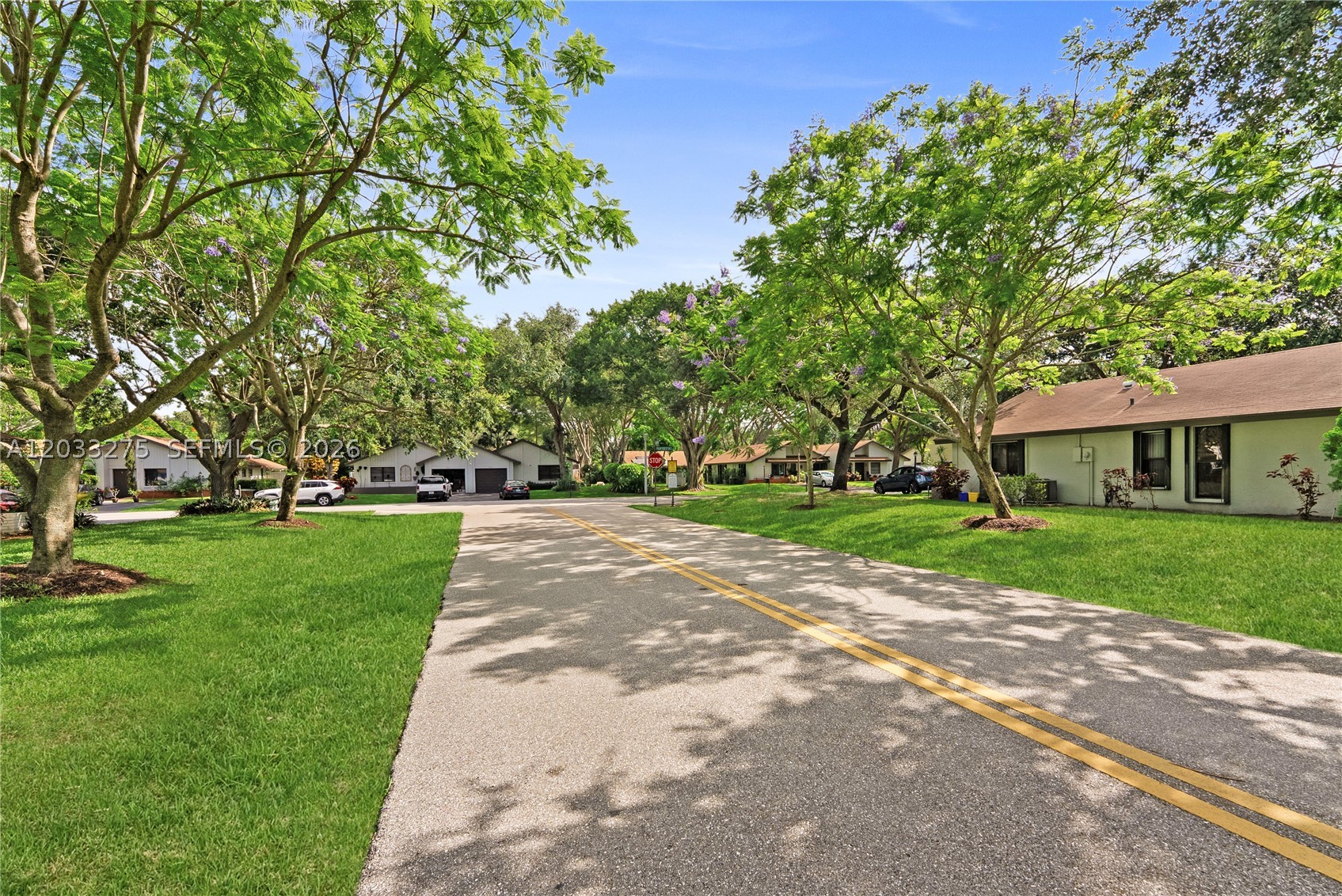 SHADYWOODS PHASE TWO - Residential