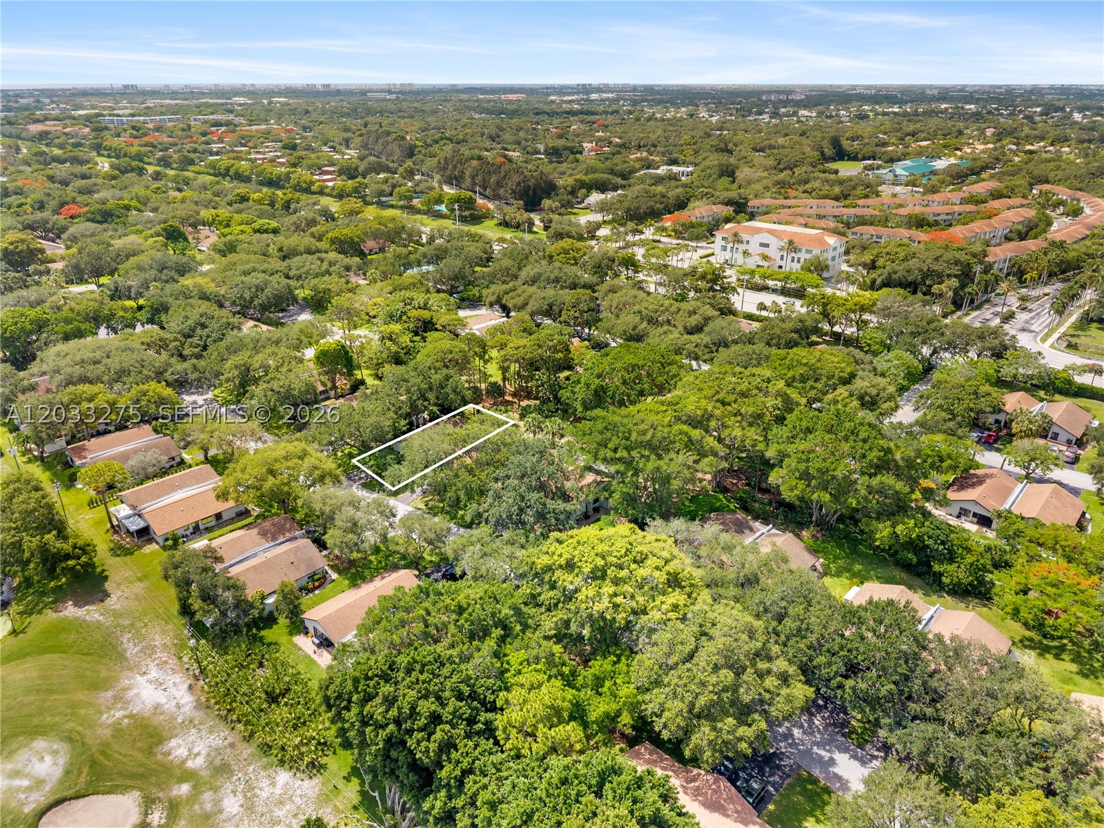 SHADYWOODS PHASE TWO - Residential
