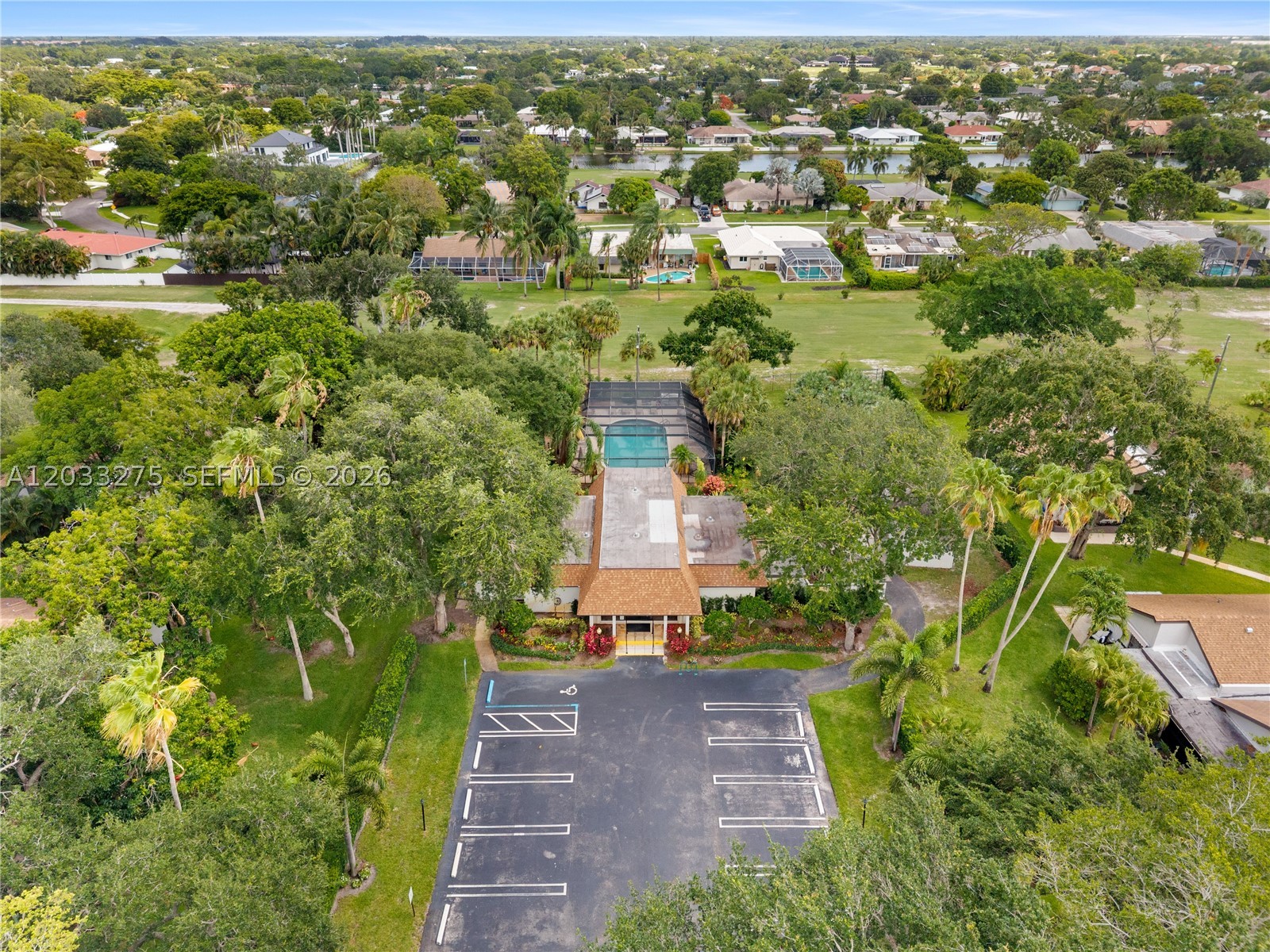 SHADYWOODS PHASE TWO - Residential