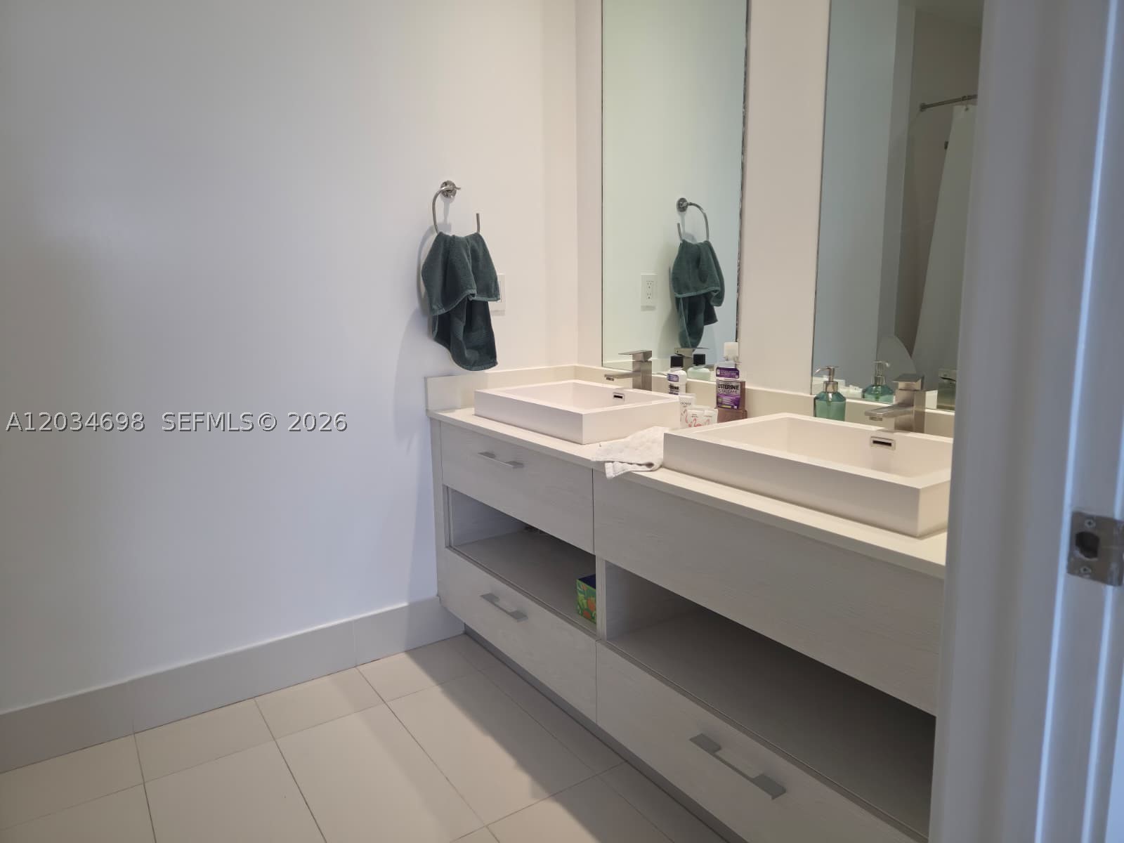 BRICKELL HEIGHTS EAST - Residential
