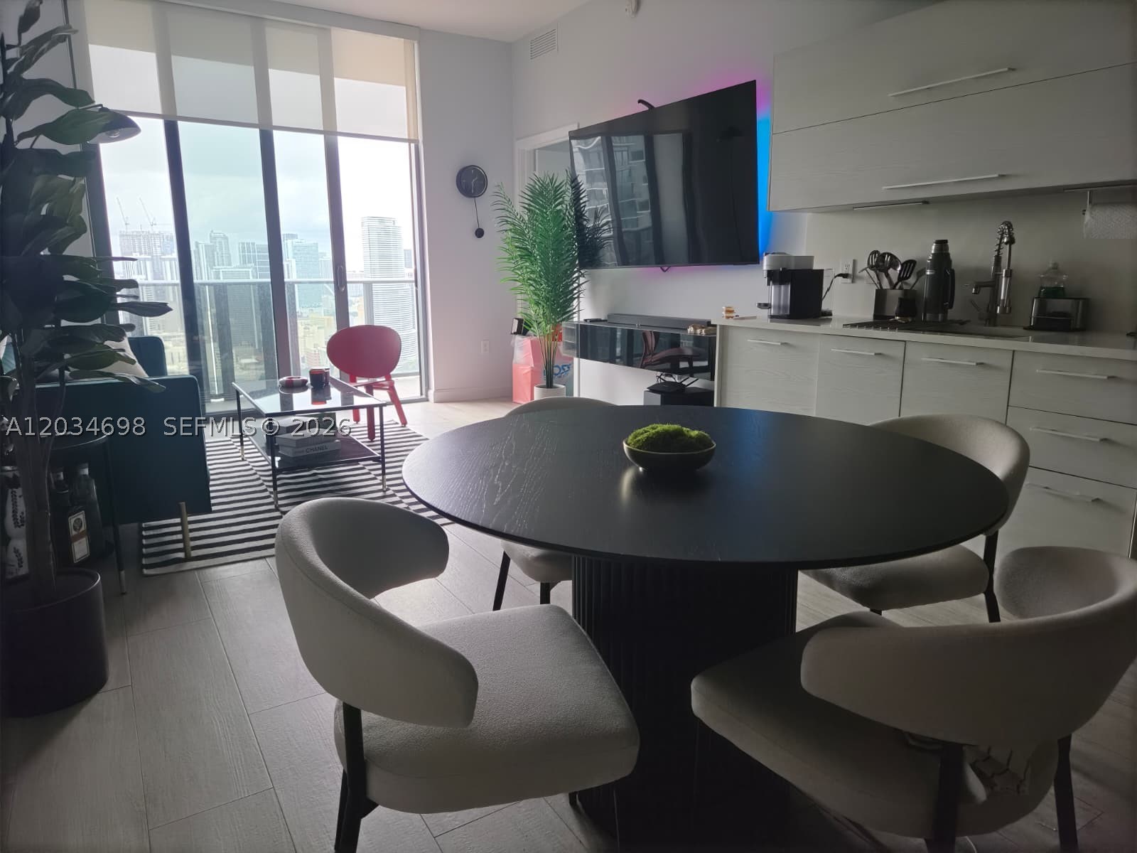 BRICKELL HEIGHTS EAST - Residential