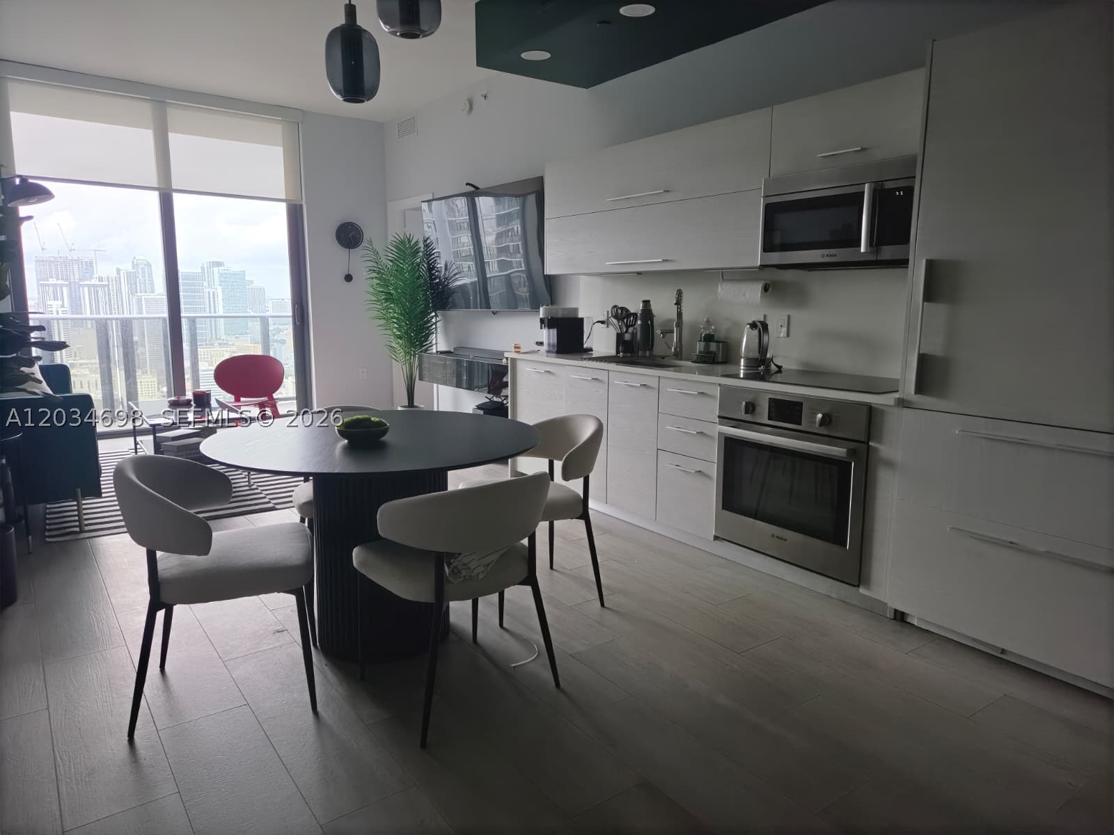 BRICKELL HEIGHTS EAST - Residential