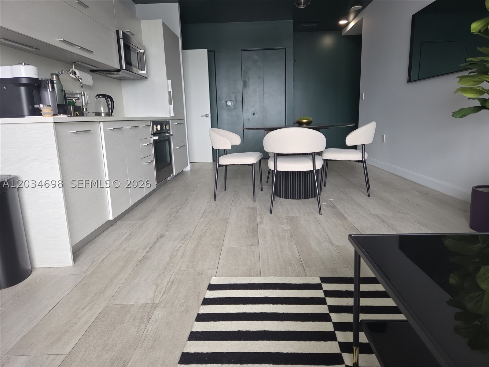 BRICKELL HEIGHTS EAST - Residential