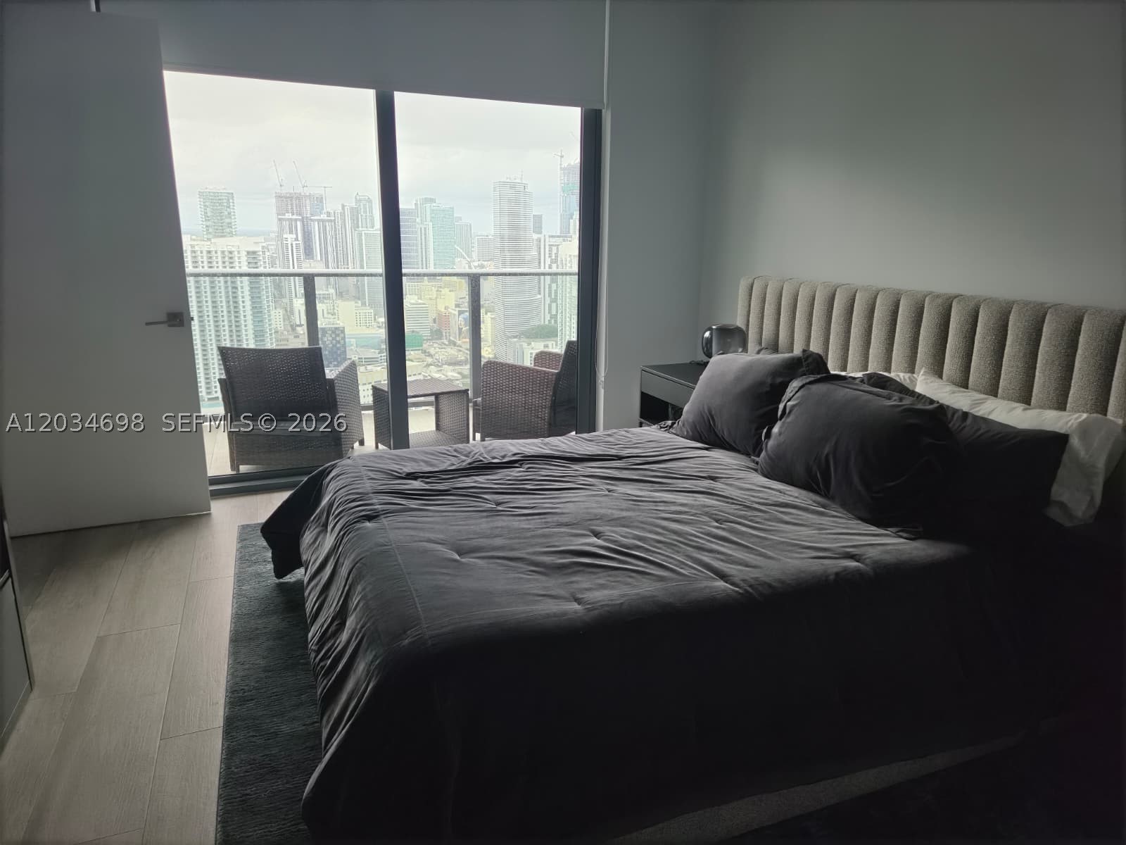 BRICKELL HEIGHTS EAST - Residential