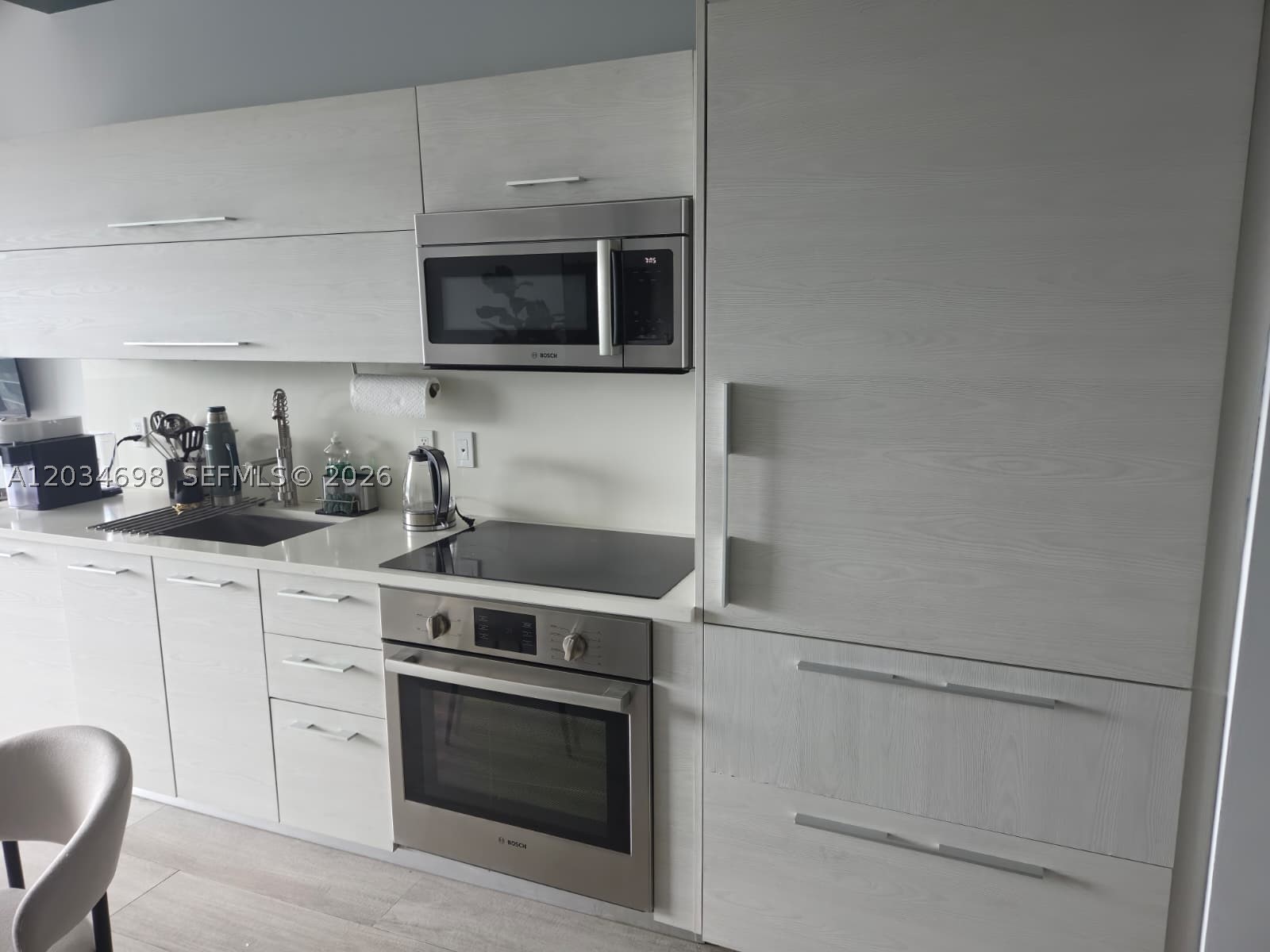 BRICKELL HEIGHTS EAST - Residential
