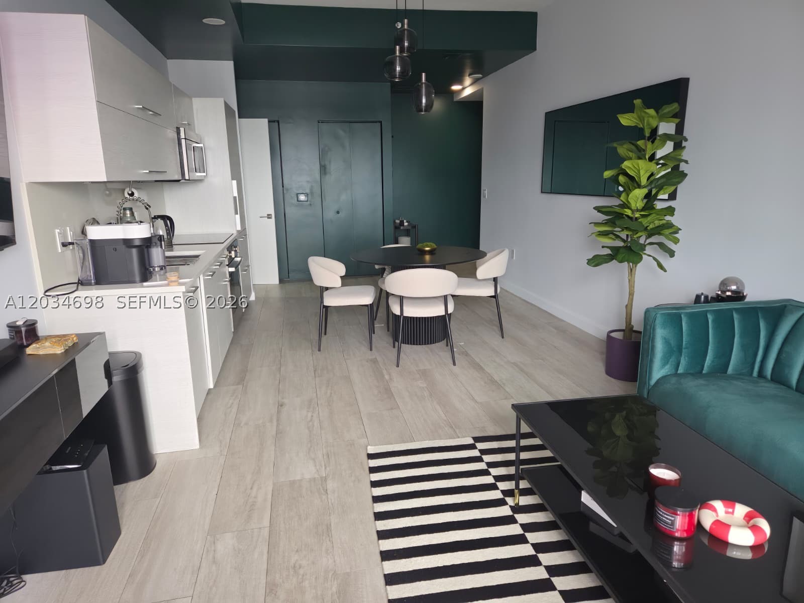 BRICKELL HEIGHTS EAST - Residential
