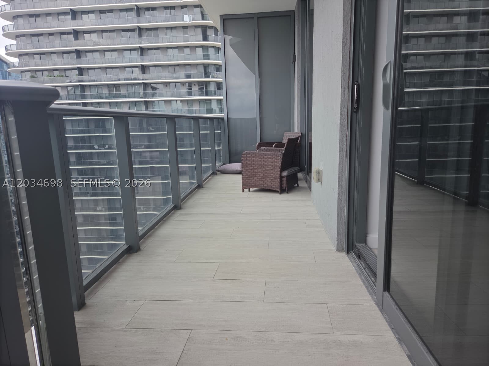 BRICKELL HEIGHTS EAST - Residential