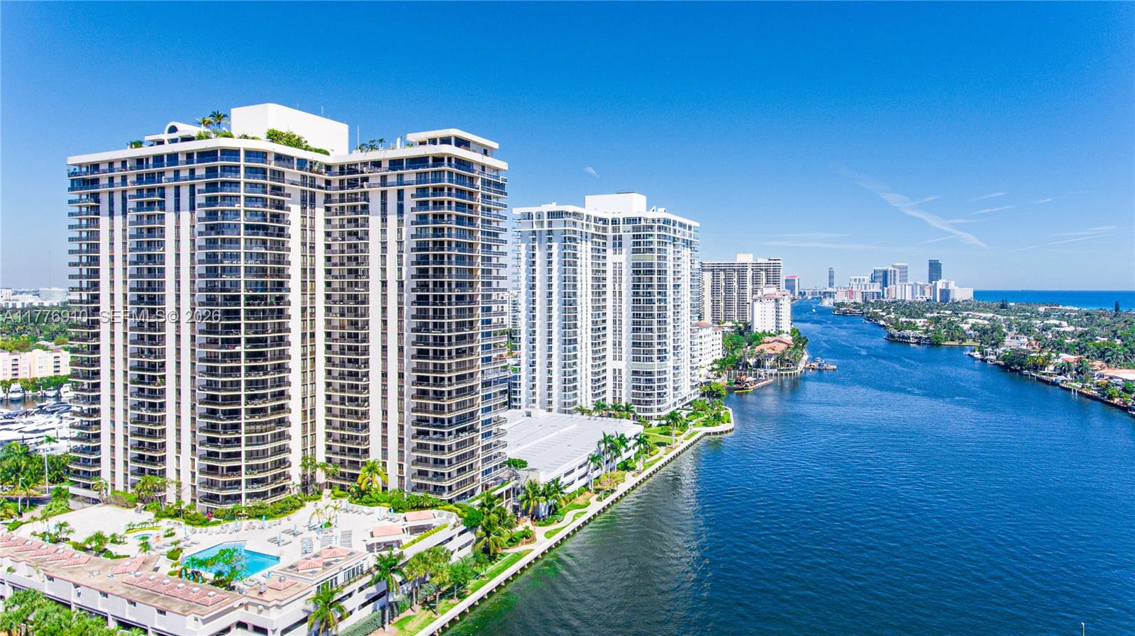 ASSESSMENT PAID IN FULL, JUST REDUCED CONDO! Spacious 3F unit located in the desirable Turnberry South Tower in Aventura. 2 BED /2 BATH + DEN. This property features a comfortable layout, and a large  balcony perfect for enjoying the Florida sunshine. The building offers a full range of amenities including a refreshing pool, sauna, dedicated children's play room, a fully equipped exercise room/gym, tennis courts card room party room movie theater. Close to Aventura Mall, beaches and places of worship. This unit is ready for a new owner to make it their own.