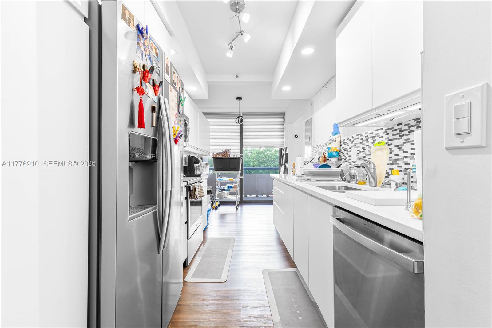 TURNBERRY ISLE SOUTH COND - Residential