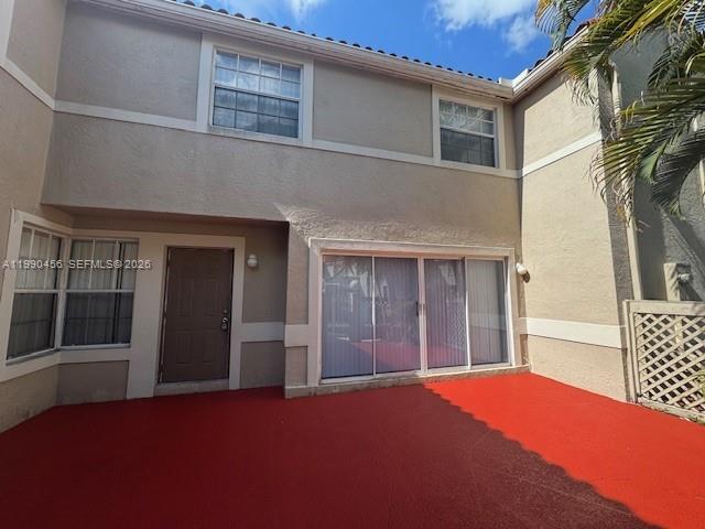 EMBASSY LAKES - Residential