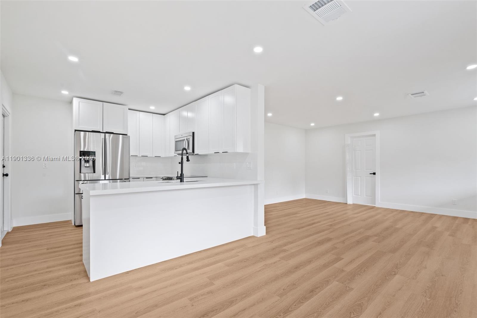 MELROSE PARK SECTION 3 - Residential