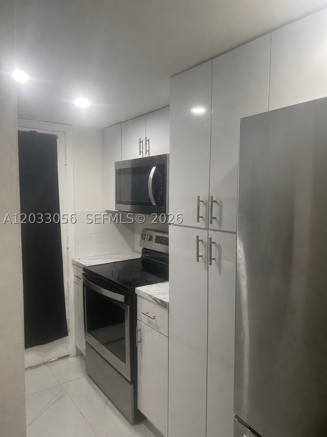 SPANISH TRACE CONDO - Residential