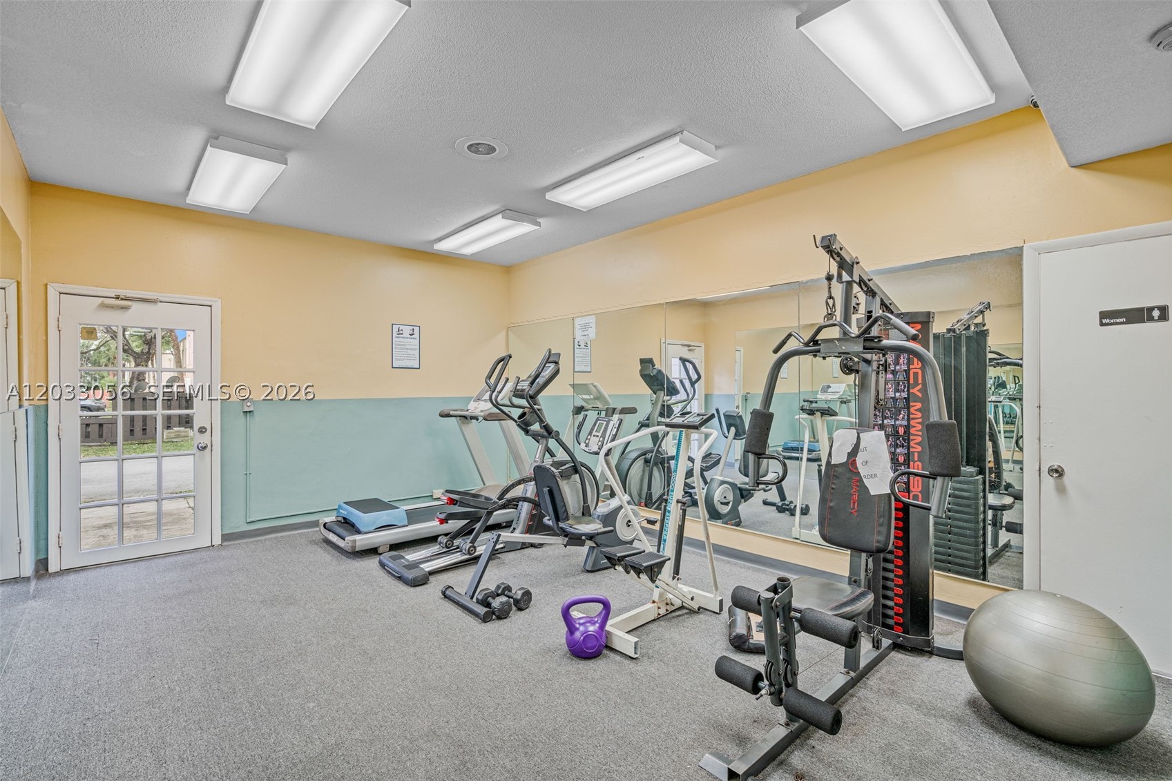 SPANISH TRACE CONDO - Residential