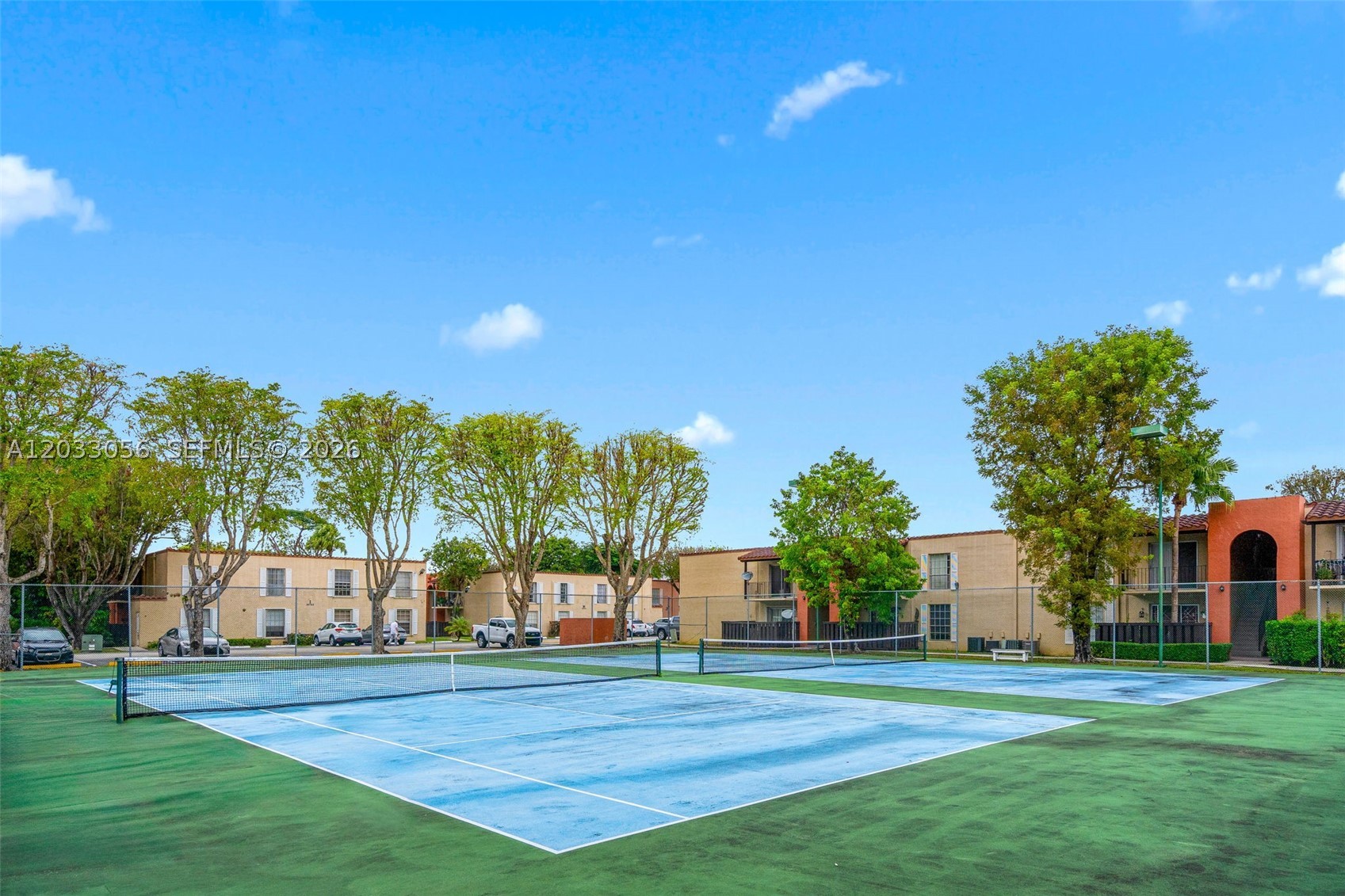 SPANISH TRACE CONDO - Residential