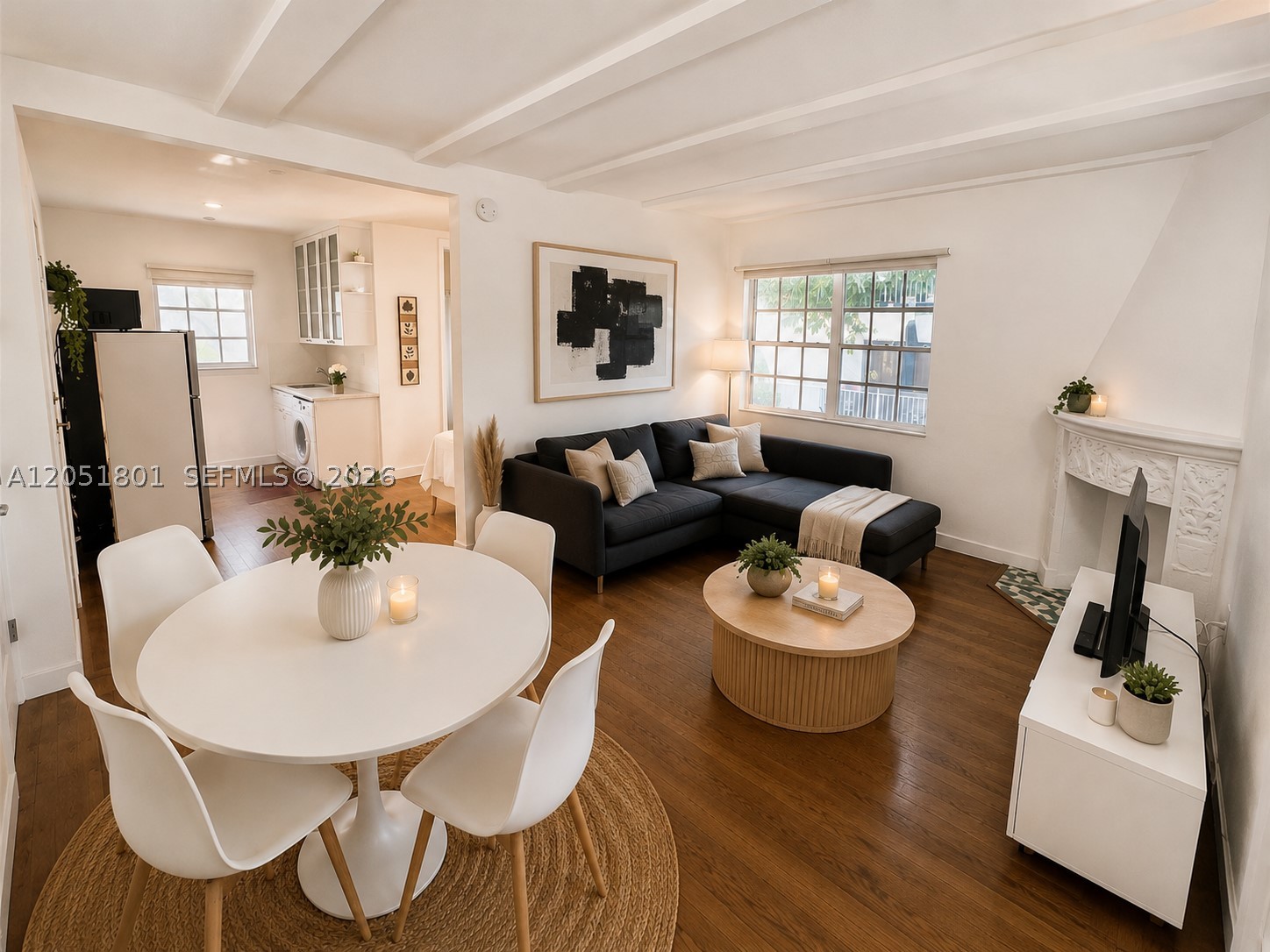 BEACHGARDENS CONDO - Residential