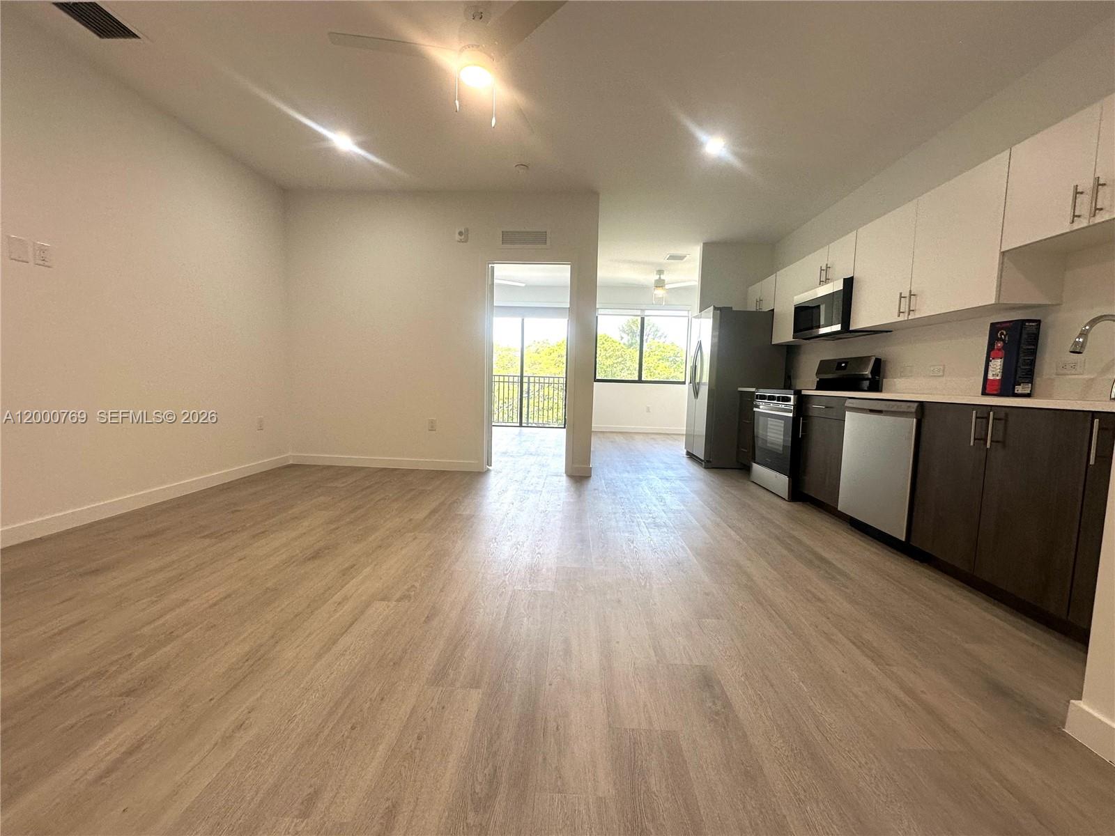 Move-In Tomorrow - Same-Day Approvals - Brand New 2026 Construction - Never Lived In!
Be the very first to live in this stunning brand-new apartment building located in one of the best areas of Pompano Beach, FL, right off Atlantic Ave and few mins to the beach!

The modern units features great layouts with high-end finishes throughout. Enjoy a fully equipped kitchen with top-of-the-line stainless steel appliances, including a dishwasher, plus the convenience of a full-size washer and dryer in your unit. Stay comfortable year round with central AC and enjoy peace and quiet with noise-resistant impact windows.
1 Assigned Parking Space Included
Additional Guest Parking First Come
First Serve

Live just minutes from the beach, dining, shopping, and everything Pompano Beach has to offer.
Move in with first, last and security deposit (x3)