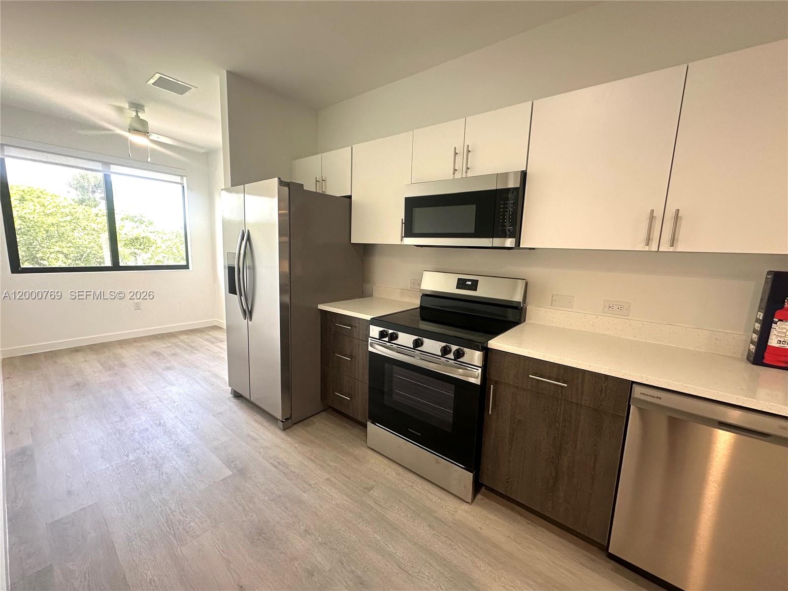 PINEHURST - Residential Lease