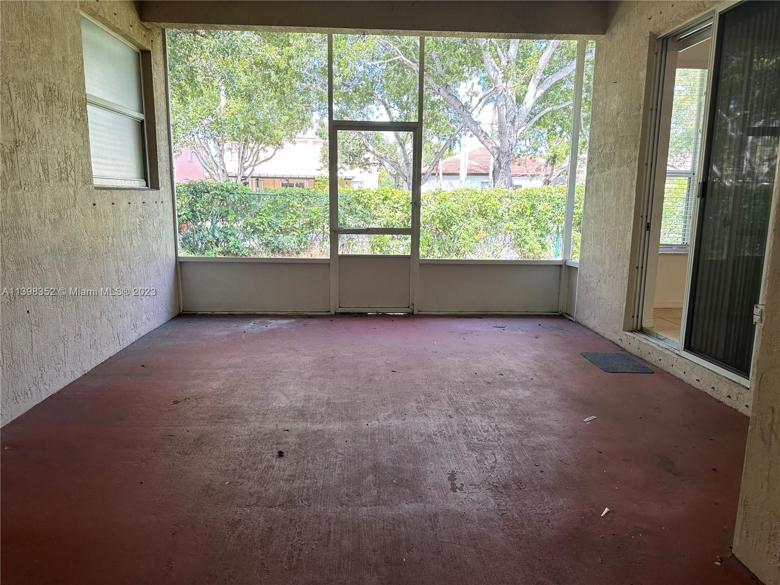 KEYS LANDING - Residential Lease