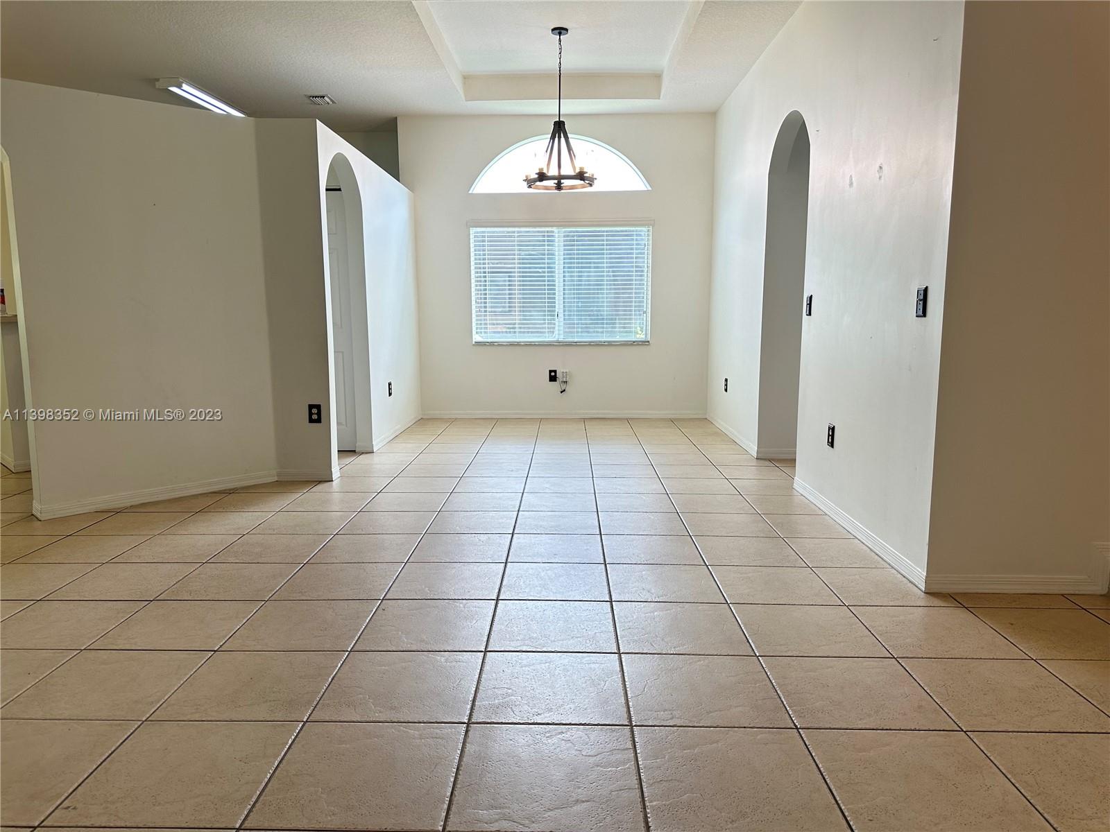 KEYS LANDING - Residential Lease
