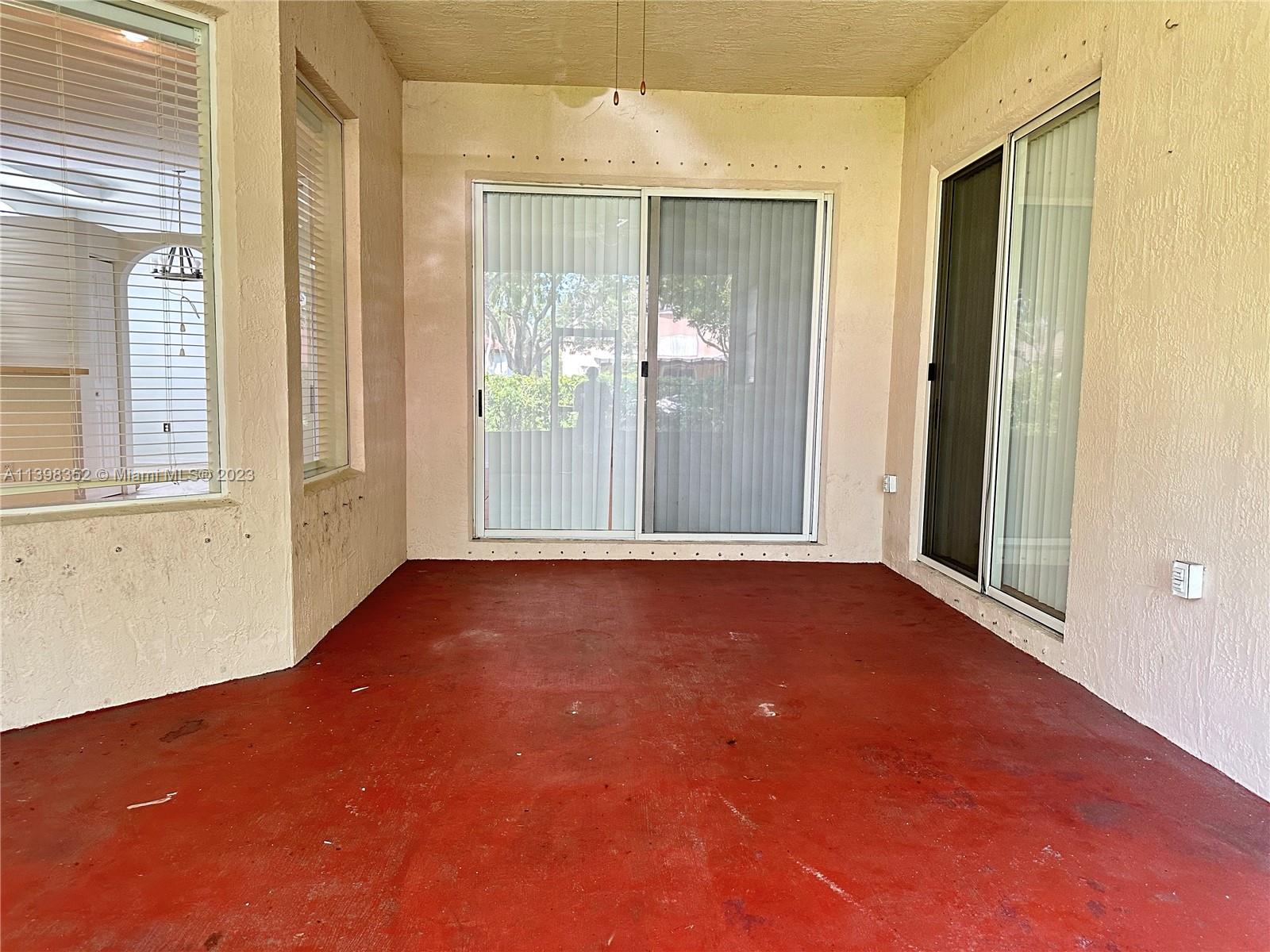 KEYS LANDING - Residential Lease