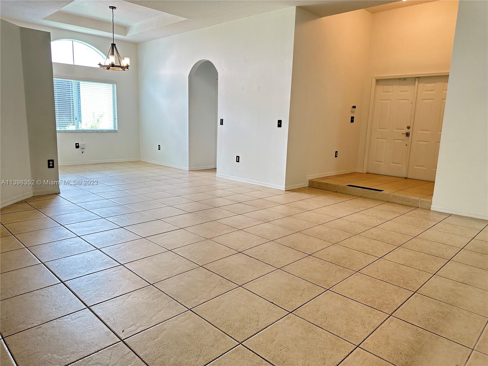 KEYS LANDING - Residential Lease