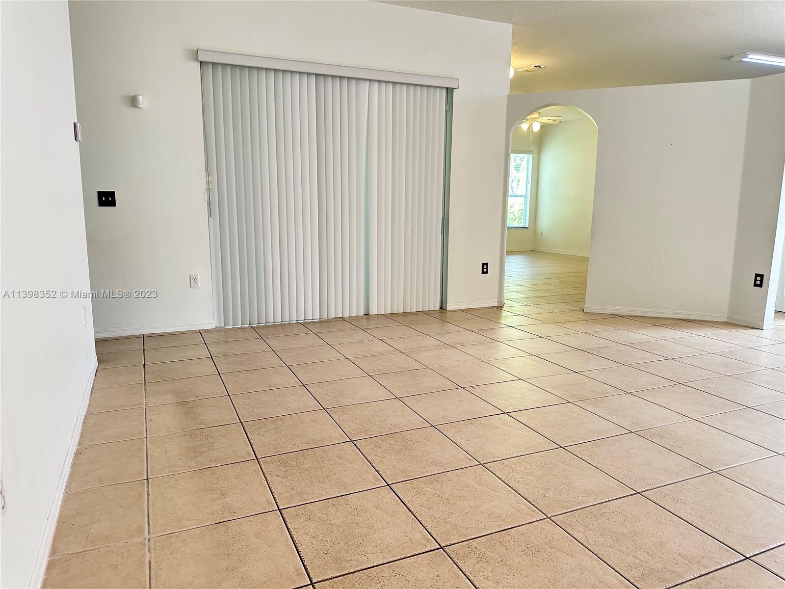 KEYS LANDING - Residential Lease
