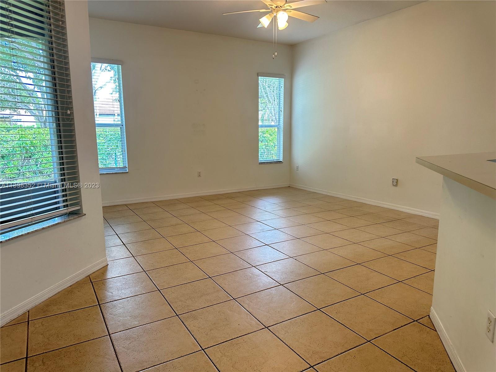 KEYS LANDING - Residential Lease