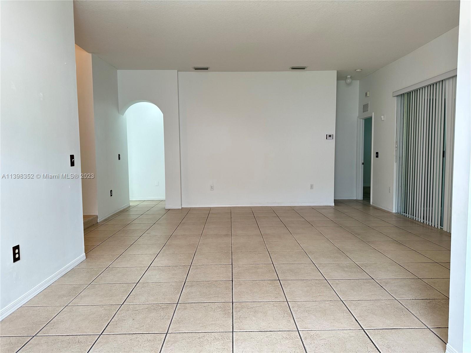 KEYS LANDING - Residential Lease
