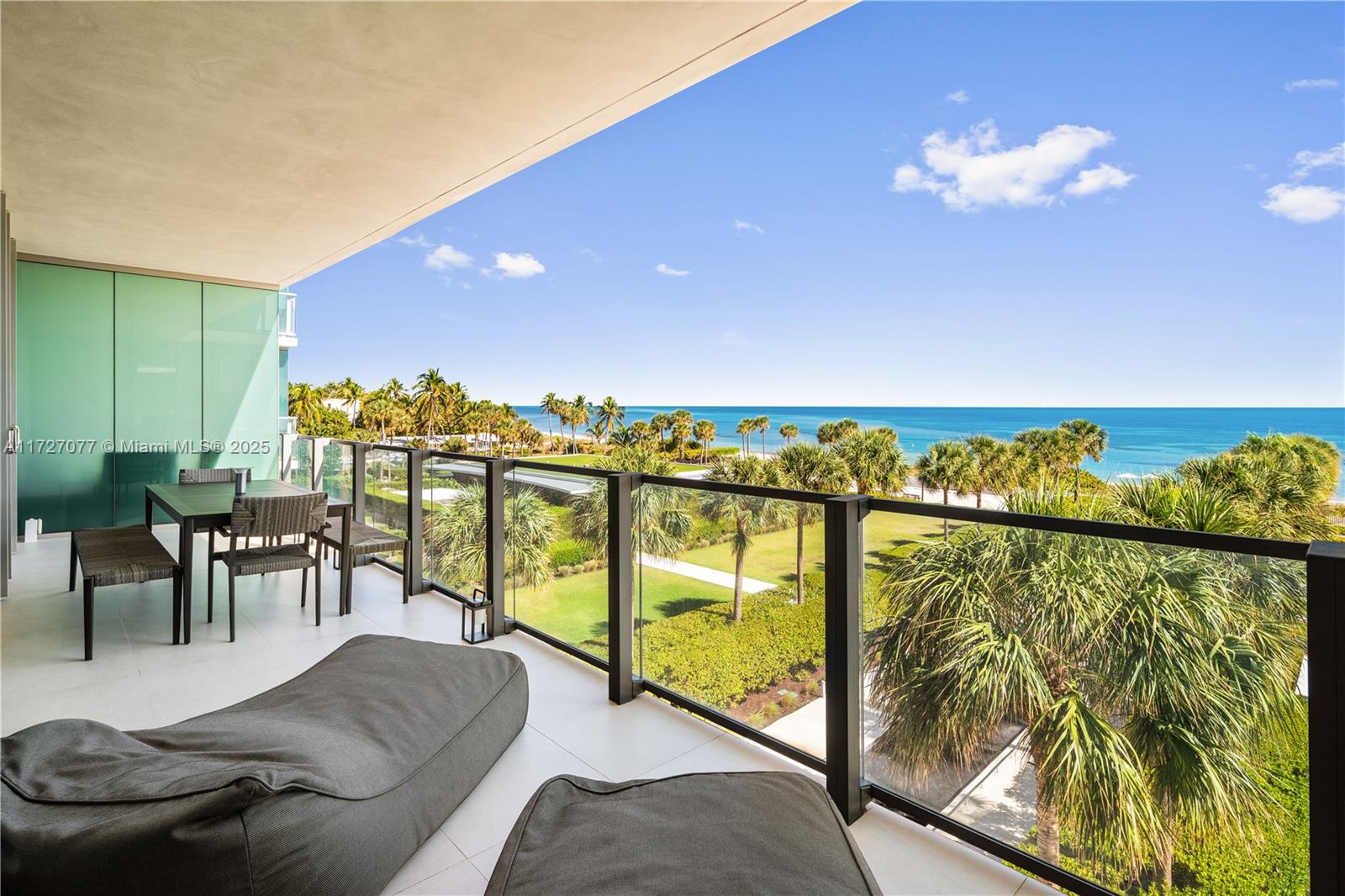OCEANA KEY BISCAYNE CONDO - Residential