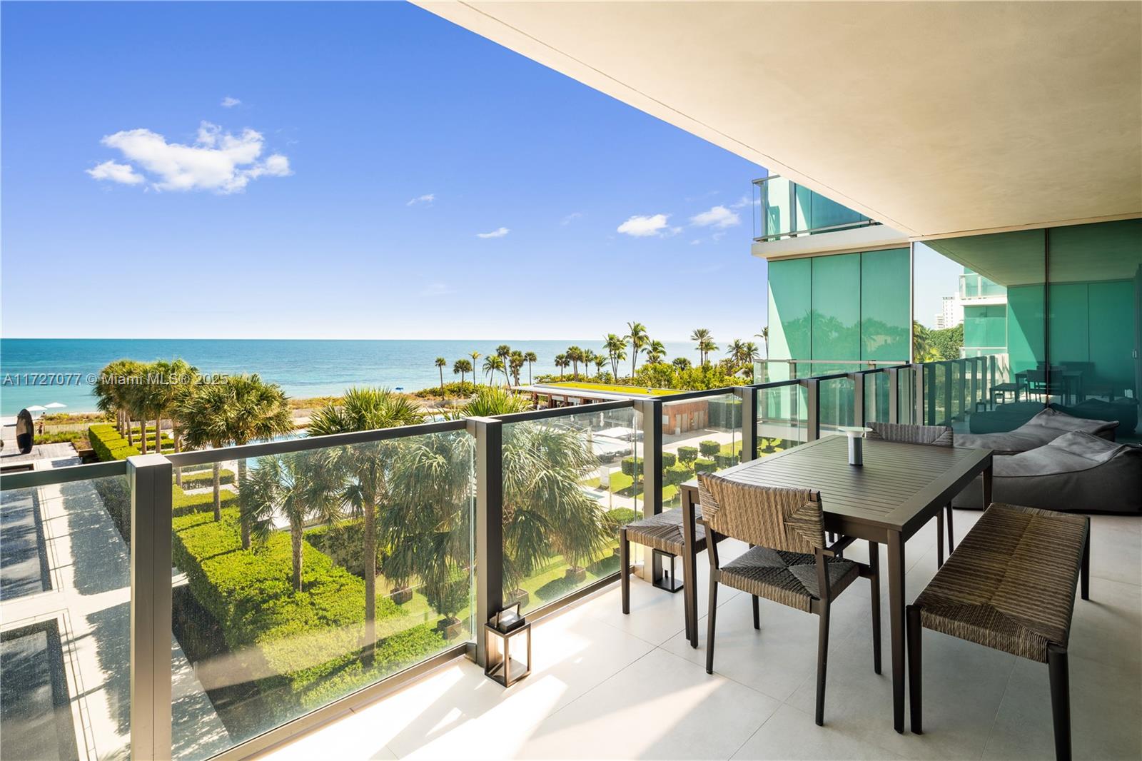OCEANA KEY BISCAYNE CONDO - Residential