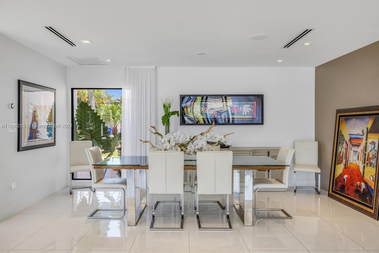 EASTERN SHORES 1ST ADDN - Residential