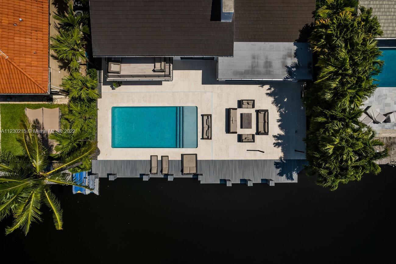 EASTERN SHORES 1ST ADDN - Residential
