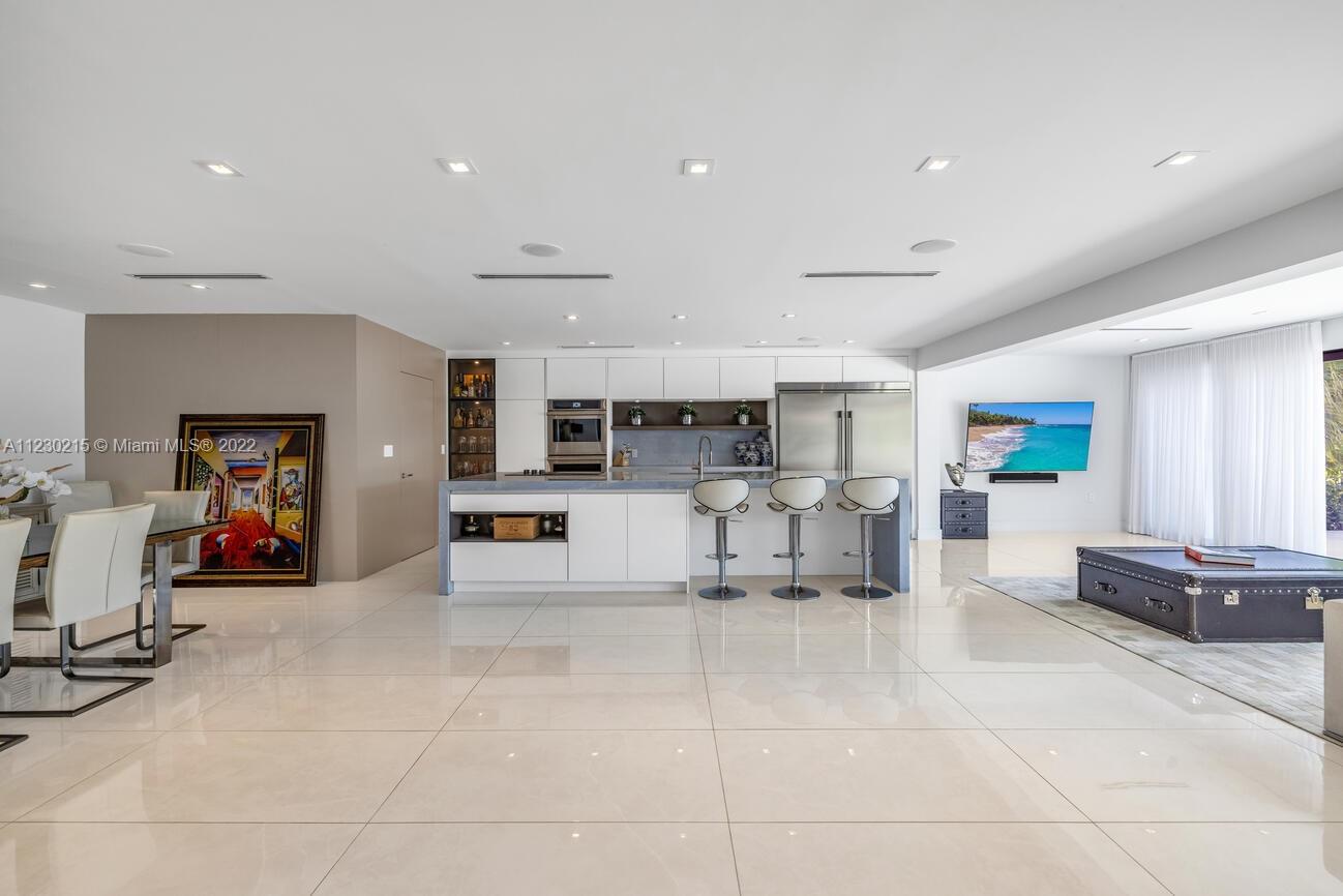 EASTERN SHORES 1ST ADDN - Residential