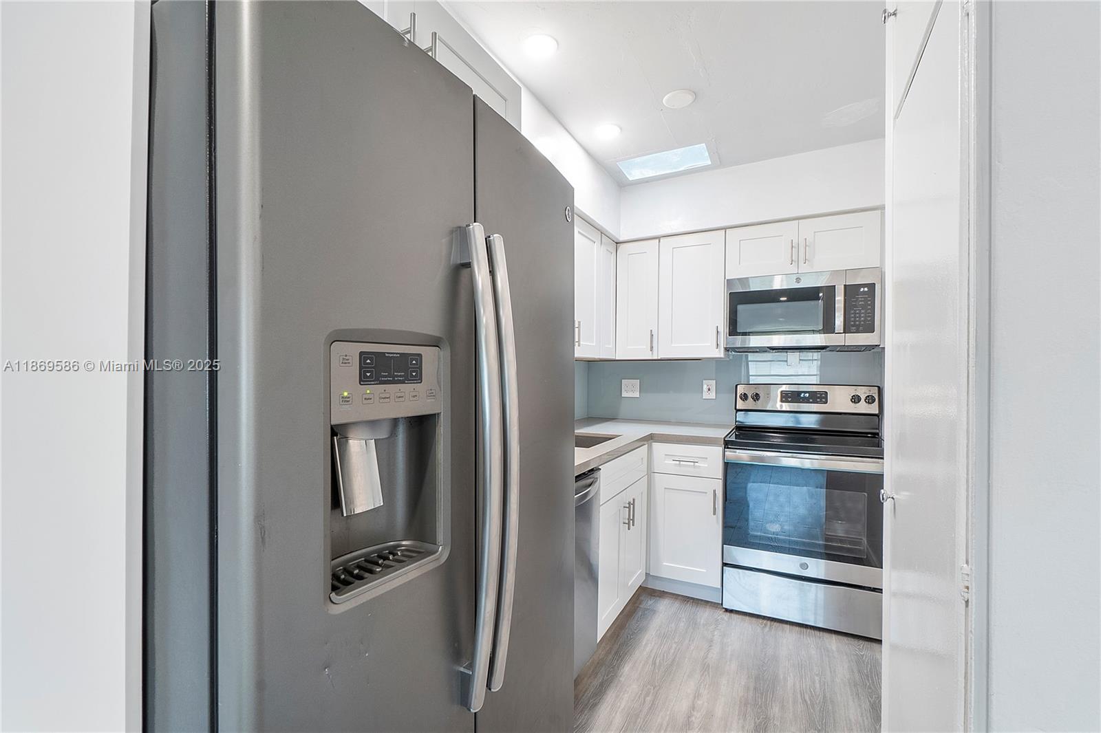 ORANGEBROOK VILLAS CO-OP - Residential