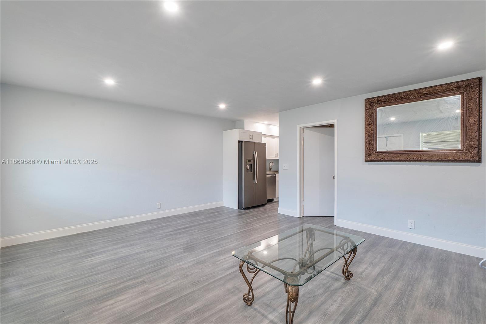 ORANGEBROOK VILLAS CO-OP - Residential