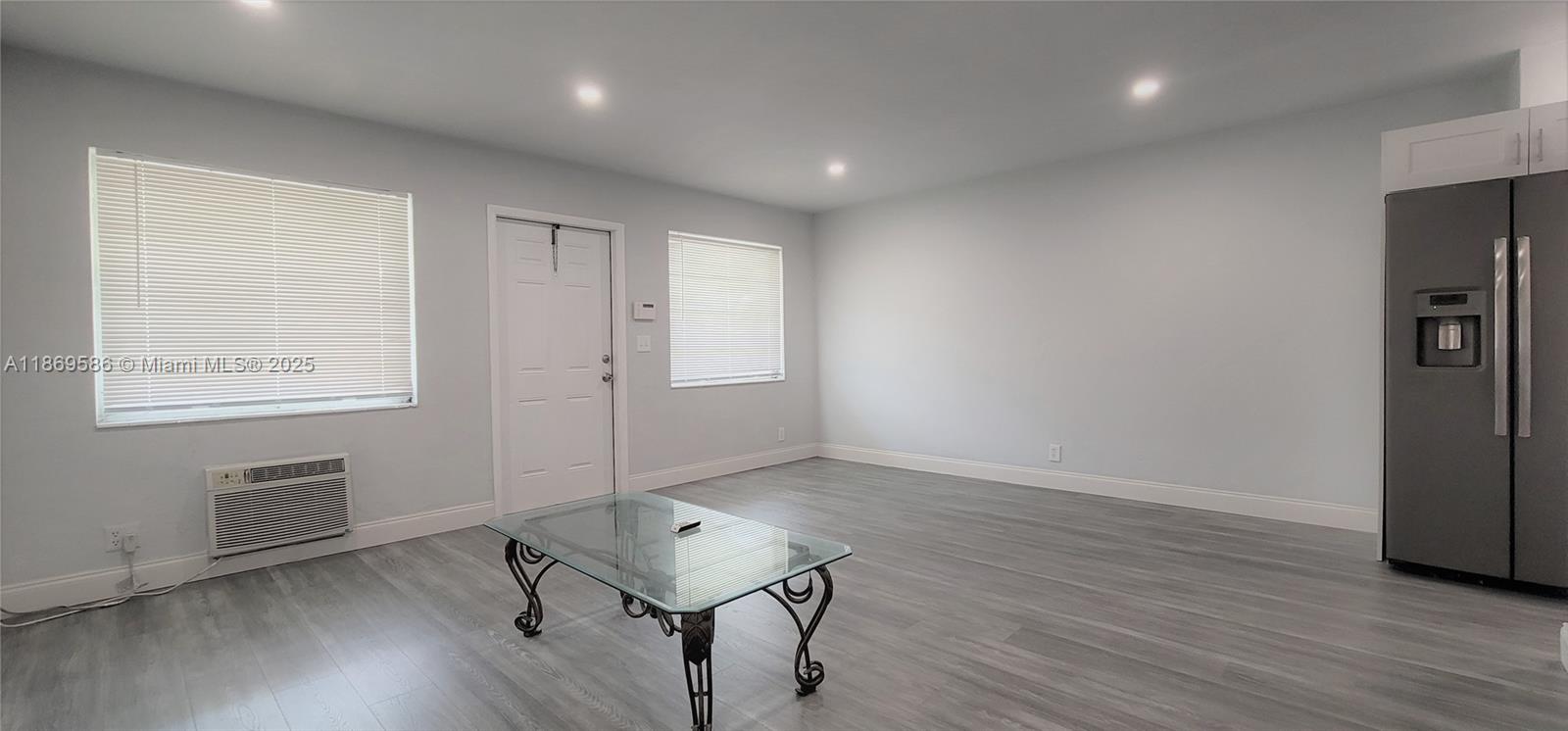 ORANGEBROOK VILLAS CO-OP - Residential
