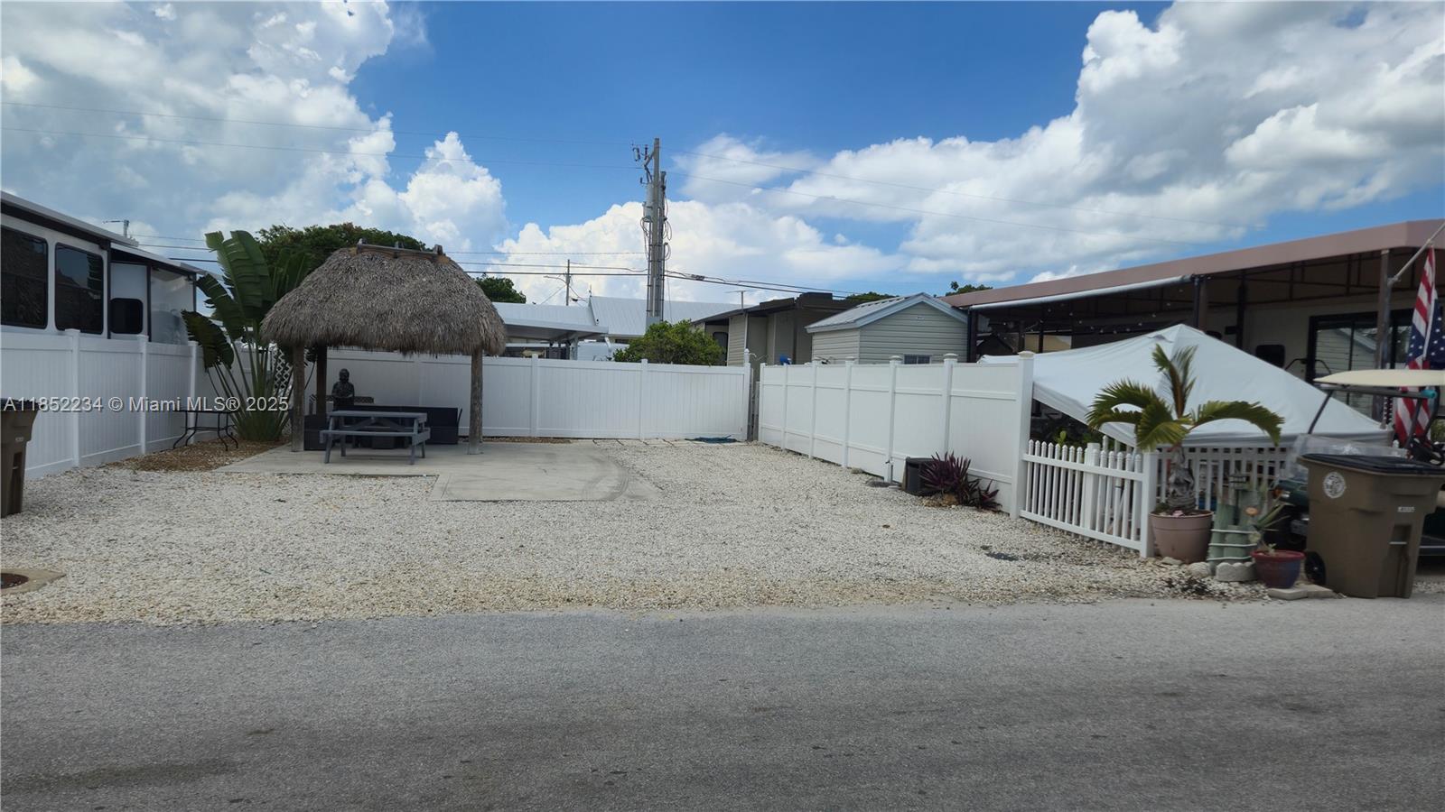 Calusa RV campground is your ideal destination! This versatile getaway delivers the full package: • Prime Water Access: Set just steps from the pool and offering effortless access to some of the best fishing waters in the region. • Room for All Your Toys: Plenty of space to store your boat, jet skis, kayaks, and other aquatic gear — plus ample parking for your RV. • Vacation-Ready & Investment-Savvy: Use it as your personal escape or rent it out when you're away to help offset your investment. This is where laid-back tropical living meets smart ownership. Don't miss your chance to explore it in person — schedule your showing today!