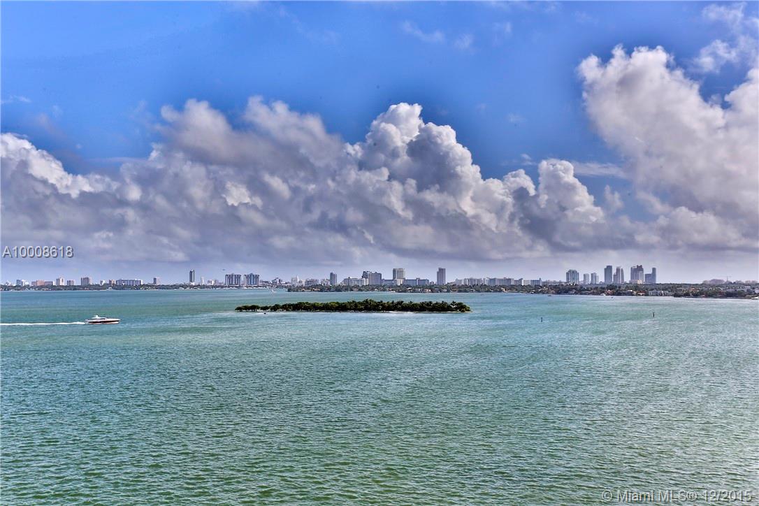 STAR LOFTS ON THE BAY - Residential Lease